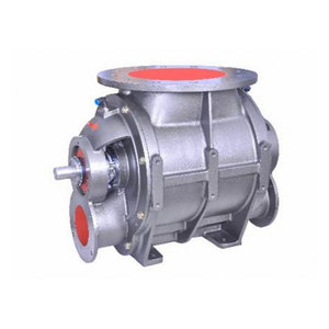 Precios Increíbles, Venta Perfecta: Válvula Rotatoria de Tuba con Sellos de Eje de Purga de Aire de Rotor de Acero Inoxidable 316L (BT/ST) - Product Image 1