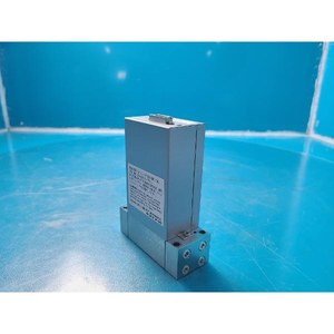Équipement semi-conducteur d'occasion Advanced Energy AERA FC-795CT-B1 FC-795CT-B1 3% H2/N2 500SCCM – Pièces détachées d'origine - Product Image 3