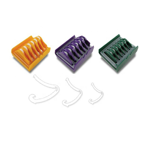 Claw <b>Laparoscopic</b> Grasper Forceps 2x3 Teeth <b>Laparoscopic</b> Grasper Stainless Steel <b>Laparoscopic</b> Surgical Grasper <b>Instrument</b> Oem - Product Image 2
