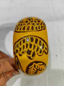 Top Selling Handmade Resin Bangles Every <b>Gift</b> For Women And Girls for Party Wedding Available At Affordable Price - Product Image 3