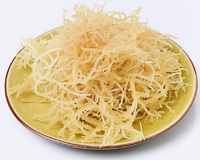 Mousse de mer (Laver) sauvage vietnamienne séchée, assaisonnée et grillée, emballage en sachet - Pure pureté vietnamienne [Liam]
