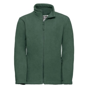 Chaleco de Invierno Cálido y Moderno, Material Personalizado, Súper Suave, con Protección Contra el Viento, Chaleco Polar Unisex. - Product Image 2