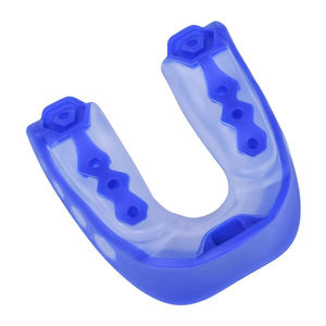 Protège-dents de boxe légers de haute qualité, taille personnalisée, vente en gros, logo personnalisé, protège-dents sportifs à vendre - Product Image 1