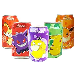 Boisson QDOL originale pour la revente - Fournisseur de confiance pour les établissements de soins, les cliniques de bien-être et la vente au détail de produits diététiques - Product Image 6