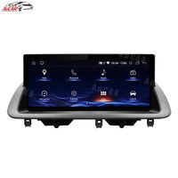 Autoradio GPS Android 13 12,3'' pour Lexus CT200 OEM 2011-2022 Écran tactile Lecteur multimédia de voiture Stéréo automobile