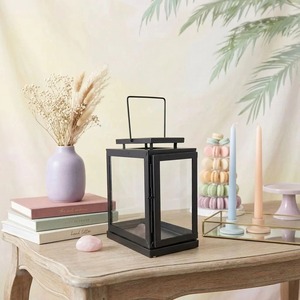 โคมไฟโลหะสำหรับตกแต่งงานแต่งงานและงานอีเว้นท์โคมไฟโลหะ - Product Image 5