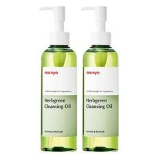 Sconto di Fabbrica: Confezione da 2 Oli Detergenti alle Erbe 200ml, Ingredienti Naturali, Formula della Strega - Product Image 1