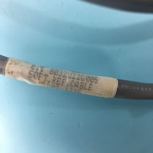 AMAT 1390-01460 CTI 8032222G005 CRYO PUMP BUFFER - Equipo y Piezas de Semiconductores de Confianza de Marca Global - Product Image 4