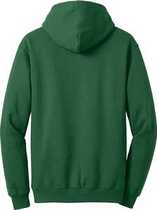 Sudadera con Capucha para Hombre, Tejido Grueso, Mezcla de Algodón, Fabricación Personalizada OEM ODM, Venta al Por Mayor - Product Image 6