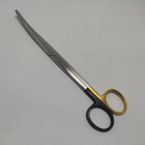 กรรไกรผ่าตัดคุณภาพสูงเกรดทางการแพทย์ - Product Image 4