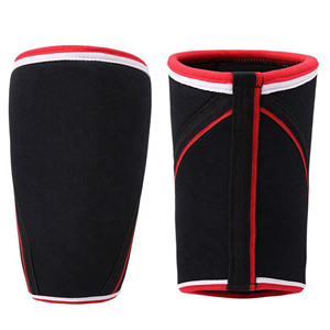 Manchons de compression professionnels pour coudes, hommes et femmes, pour la gym, le soutien, l'entraînement et la récupération, vente en gros - Product Image 5