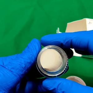 Matériau de remplissage dentaire temporaire auto-durcissant Cavit G de haute qualité certifié CE, pot de 28 g pour restaurations temporaires - Product Image 2