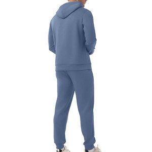 Chándal personalizado estilo pullover para hombre, 100% algodón, mejor precio, ropa informal, chándal para hombre en venta en línea - Product Image 5