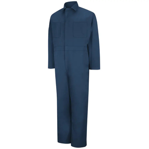 Compre Ropa de Trabajo para Hombre de Alta Visibilidad, Transpirable, Ligera, Resistente a Desgarros, Retardante de Llama, Antibacteriana, de Algodón BY HI - Product Image 5