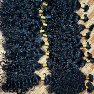 Export Quality Indian Hair from Manufacturer - Product Image 1