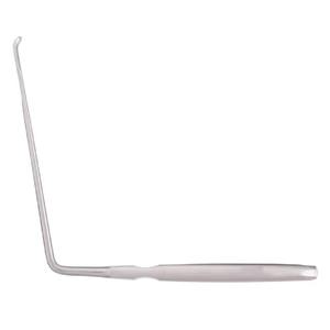 Retractor de Raíz Nerviosa, Instrumentos Quirúrgicos de Acero Inoxidable, Juego de Instrumentos Manuales de Calidad Premium por AM Ortho - Product Image 3