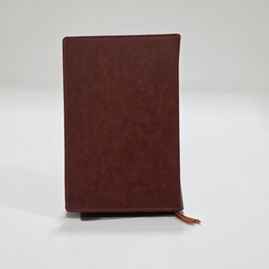 Servicio de Impresión de Coranes al por Mayor, Traducción Árabe-Inglés, Libro Sagrado Islámico, Impresión Personalizada con Cubierta de Cuero de Tapa Dura - Product Image 1