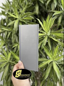 Durable Aluminum Folding Mosquito Screen Door 20 <b>Mesh</b> Net Insect Screen Supplier from Viet Nam Modern - Product Image 6