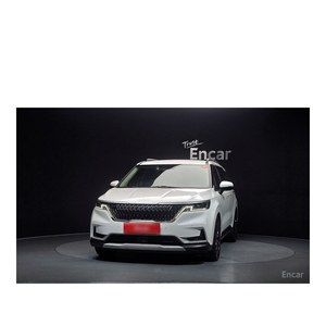 2021/12 for Kia Carnival Prestige 9-Seater 80,382 km Diesel Automatic Gearbox Leather Seats Left Steering - Product Image 3