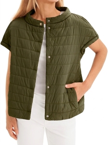 Women's Winter Parka Jacket Eco Friendly Polyester Slim Fit Hooded <b>Coat</b> Breathable <b>Stand</b> Collar Warm Outdoor Casual Lined - Product Image 4
