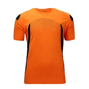 थोक फुटबॉल जर्सी 2023 नई आगमन सबसे अच्छा डिजाइन अपने लोगो फुटबॉल शर्ट थोक कस्टम फैक्टरी मूल्य फुटबॉल जर्सी पुरुषों के लिए