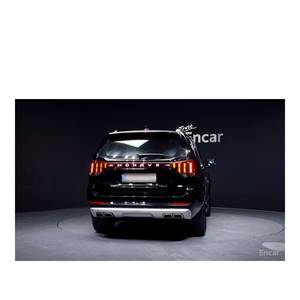 Kia Mohave Diesel 3.0 4x4 6 places, boîte automatique, cuir, 39 740 km, conduite à gauche, modèle 2022 - Product Image 4