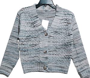 Pull d'hiver pour femmes nouveau Design pour pull épaissi grande taille avec col montant Baggy Slim Coat Design - Product Image 4