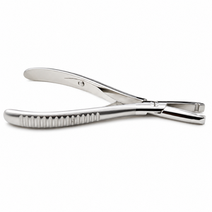 Pinzas Profesionales de Alta Calidad de Acero Inoxidable para Remover Extensiones de Cabello con Diseño de Anillo Micro para Uso en Salón - Product Image 6