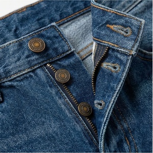 Shorts d'été à la mode pour femmes, en coton amincissant, coupe slim, jeans pour femmes, vêtements en denim pour filles, vêtements de qualité supérieure - Product Image 4