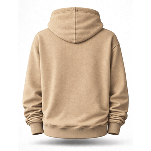 Fábrica de fabricación de sudaderas industriales con capacidad de producción escalable y acabados de corte y costura de precisión - Product Image 2