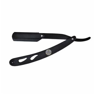 Maquinilla de afeitar de seguridad TDJ plateada - Product Image 6