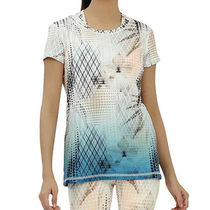 T-shirts décontractés à manches courtes pour hommes et femmes, nouvelle mode, colorés, 100% coton, impression numérique pour adultes, écologiques, séchage rapide - Product Image 1
