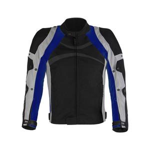 Combinaison de moto en Cordura, coupe-vent, grande taille, taille personnalisée, OEM 2026 - Product Image 1