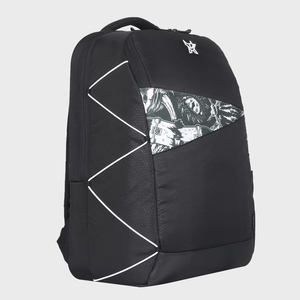 Mochila para portátil Arctic Fox High-Road Olive - Product Image 1