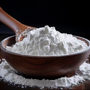 แป้งมันสำปะหลังเวียดนามคุณภาพสูง ยอดขายดี บริสุทธิ์ อเนกประสงค์ ดีต่อสุขภาพ เหมาะสำหรับการแปรรูปอาหารและการส่งออก - Product Image 1