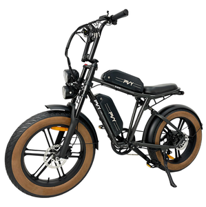 Neumático BEST SALS M20 1000W 20x4.0 - Product Image 1