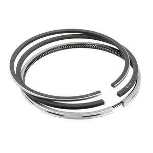 Pistón de Motor Premium de 62 mm Compatible con Daihatsu Serie EB 547cc Mira Cuore Leeza Hijet Diámetro STD Equivalente a OEM para Reconstrucción de Motor - Product Image 1