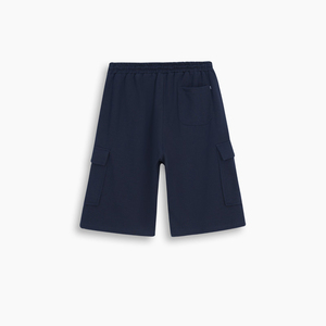 Shorts cargo pour hommes, légers, en mélange de coton, décontractés, pour le plein air, le travail, la randonnée, les voyages, respirants, confortables, personnalisables OEM ODM - Product Image 1