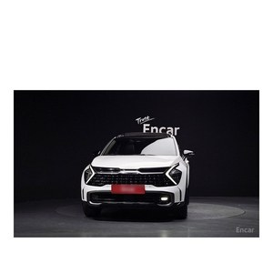 ปี 2022 สำหรับรถยนต์ Kia Sportage 1.6 Turbo เบนซิน ขับเคลื่อน 2 ล้อ พร้อมเบาะหนัง กล้องมองหลัง ระยะทาง 60,127 กม. พวงมาลัยซ้าย - Product Image 3