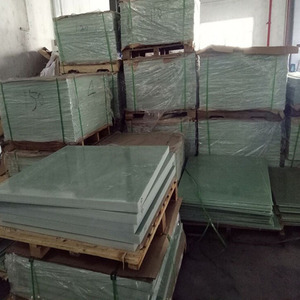High Quality 4 X 8 Epoxy <b>Resin</b> Insulation Board Sheet for Lamination - Product Image 6