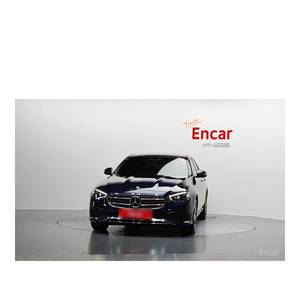 Mercedes-Benz Clase E E350 4MATIC Avantgarde 2022, 19,769 km, Caja de Cambios Automática, Asientos de Cuero, Volante a la Izquierda, Cámara Trasera - Product Image 3