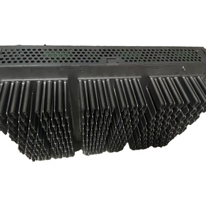 Armoire de commande de robot Abb Dsqc663 Drive 3hac029818 001 pour l'automatisation industrielle - Product Image 1