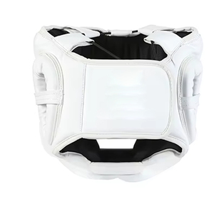 Protectores de Cabeza para Artes Marciales, Muay Thai, Entrenamiento Profesional de Boxeo, Precio al por Mayor - Product Image 3