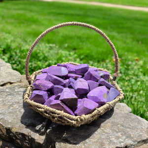 Ágata de calidad superior Natural Feng Shui Gemstone Stichtite-Free Tallado Amor Pieza de pie Más vendido Home Healing Reiki Energy - Product Image 2