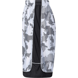Pantalones Cortos de Baloncesto Transpirables y Ligeros para Hombre, Ideales para Jugar en Clima Cálido, Material de Alto Rendimiento, Ropa Deportiva - Product Image 3