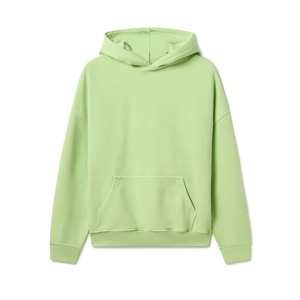 เสื้อฮู้ดซิปผู้ชายใส่สบาย ผ้าฟลีซ 100% คอตตอน ทรงปกติ ระบายอากาศได้ดี เป็นมิตรกับสิ่งแวดล้อม สำหรับฤดูใบไม้ผลิ ราคาประหยัด - Product Image 6