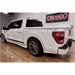 2023 Ford F-150 Shelby Super <b>Snake</b> - Product Image 2