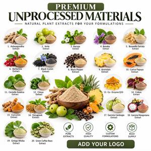 ผงสารสกัดสมุนไพรเบอร์เบอรีนซัลเฟตเกรดอาหาร บรรจุในถังสุญญากาศ - Product Image 3