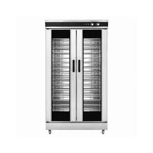 Electric Bakery Proofer Digital Control Built-In/Freestanding Temperature Range 10-260C Child Lock Removable Crumb Tray 1 Year - Product Image 1