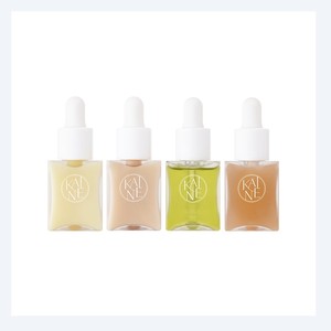เซรั่มบำรุงผิวหน้าเกาหลี KAINE K-Beauty Serum ชุดทดลอง 4 ชนิด ผลิตในเกาหลี 8.5 มล. ไฮยาลูรอนิค แอซิด สำหรับทุกเพศ - Product Image 6